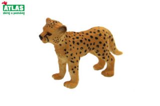 Obrázek z Gepard mládě plast 5,5cm 